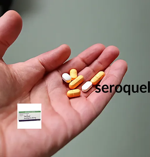 Seroquel ricetta